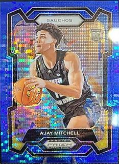Ajay Mitchell