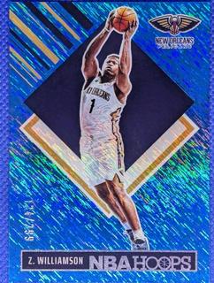 Zion Williamson