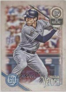 Christian Yelich