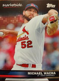 Michael Wacha