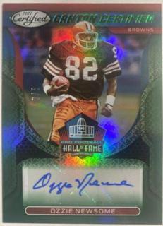 Ozzie Newsome