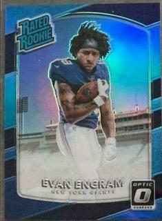 Evan Engram