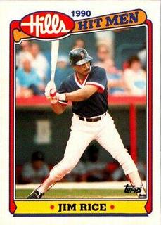 Jim Rice