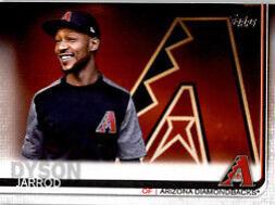 Jarrod Dyson