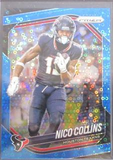 Nico Collins