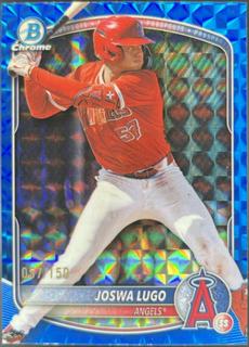 Joswa Lugo