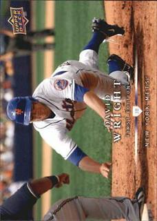 David Wright