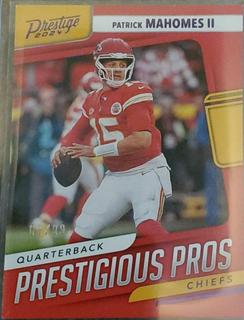 Patrick Mahomes II
