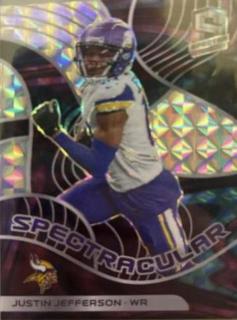 Justin Jefferson