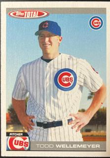 Todd Wellemeyer