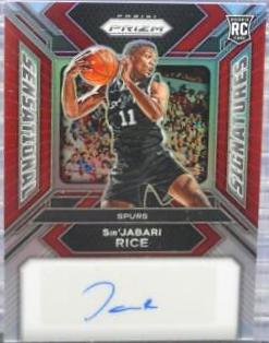 Sir’Jabari Rice