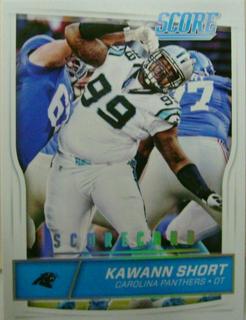 Kawann Short