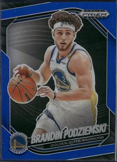 Brandin Podziemski
