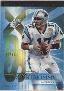 Jake Delhomme