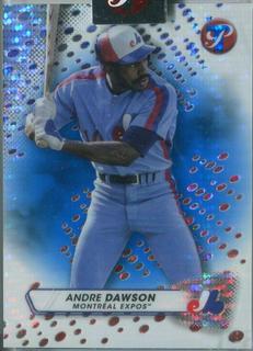 Andre Dawson