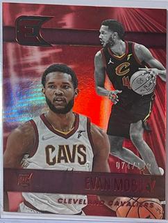 Evan Mobley