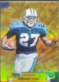 Eddie George