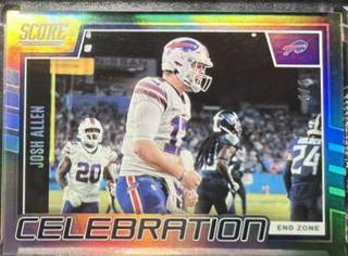 Josh Allen