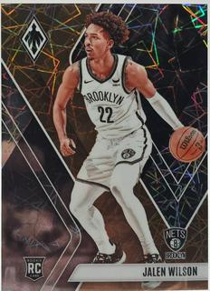 Jalen Wilson