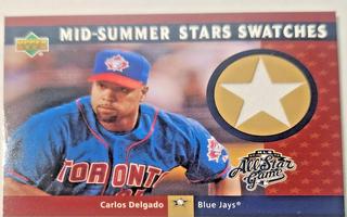 Carlos Delgado