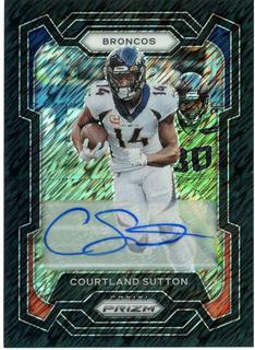 Courtland Sutton