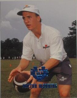 Peyton Manning