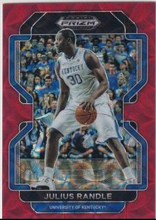 Julius Randle