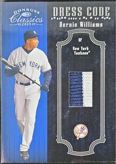 Bernie Williams