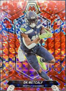 DK Metcalf