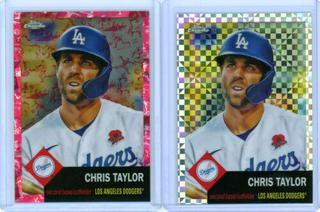 Chris Taylor