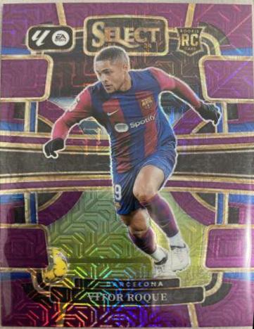 Vitor Roque