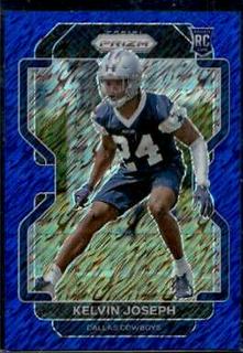 Kelvin Joseph