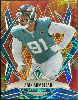 Arik Armstead