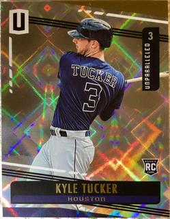 Kyle Tucker