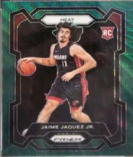 Jaime Jaquez Jr.