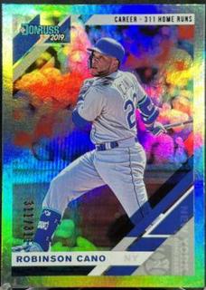 Robinson Cano