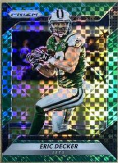 Eric Decker