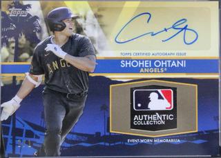 Shohei Ohtani