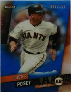Buster Posey