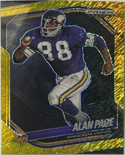 Alan Page