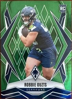Robbie Ouzts