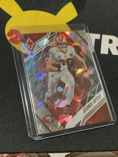 George Kittle