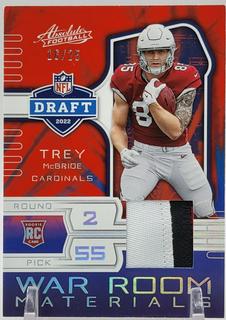 Trey McBride