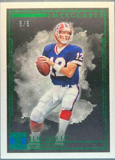 Jim Kelly