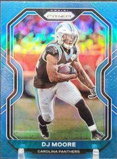 DJ Moore