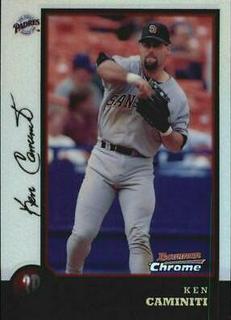 Ken Caminiti