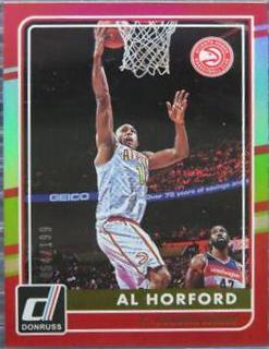 Al Horford