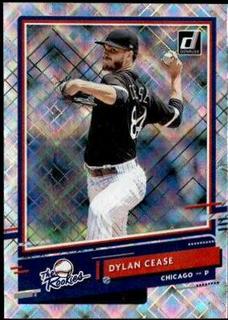 Dylan Cease