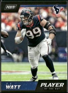 J. J. Watt