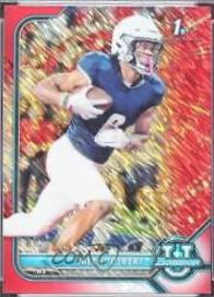 Jalen Tolbert